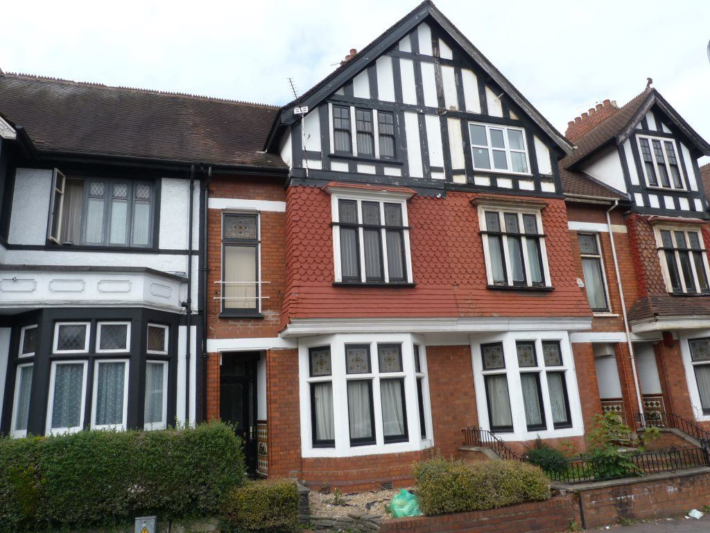 2 bed student house to rent on Fairoak Road, Cardiff, CF23 5HH StuRents