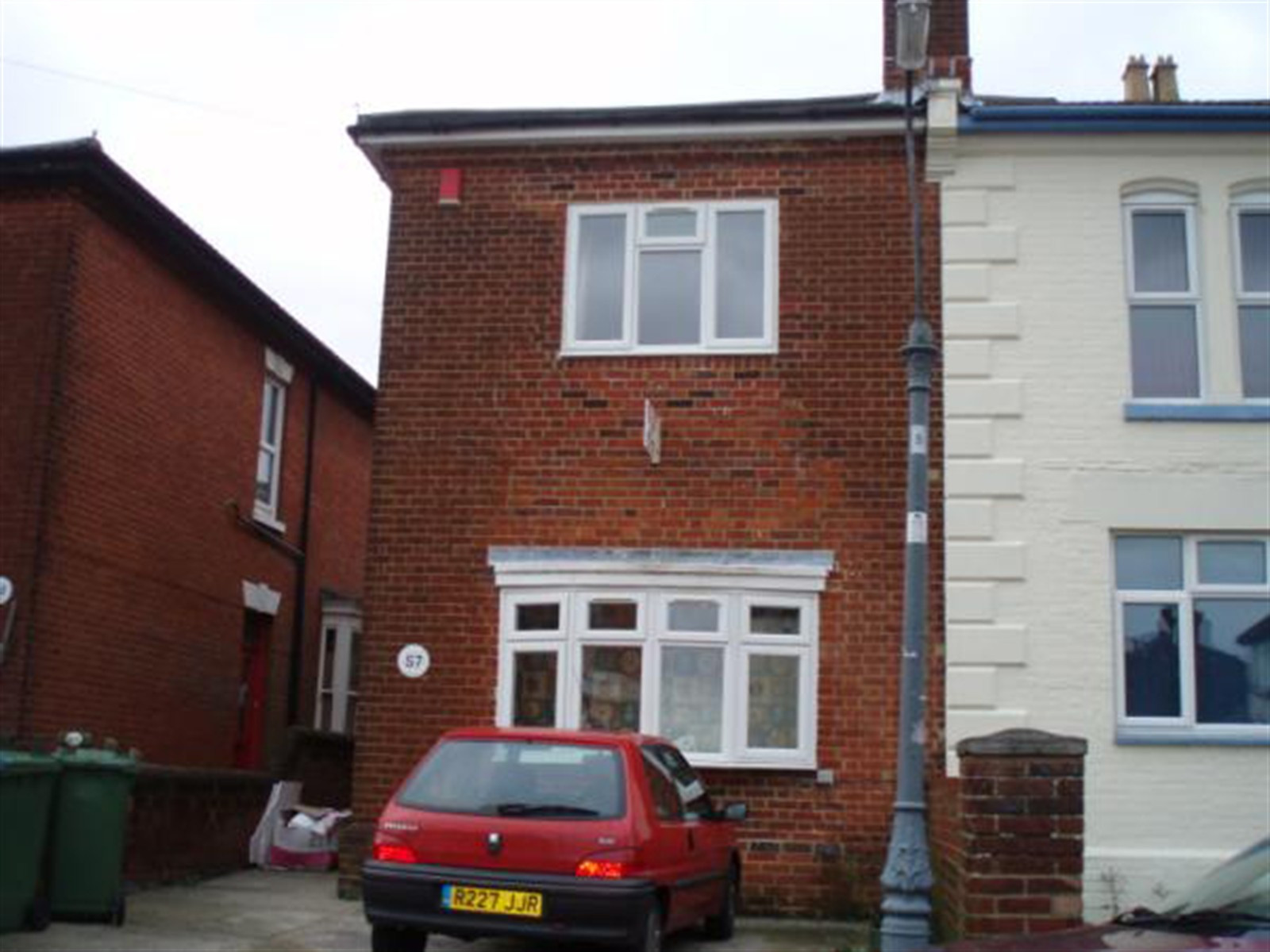 6 bed student house to rent on Avenue Road, Southampton, SO14 6TW