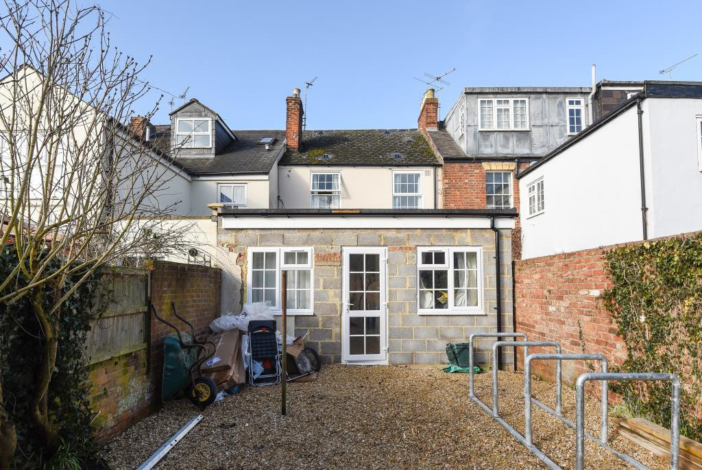 6 bed student house to rent on Osney Island, Oxford, OX2 0BQ StuRents