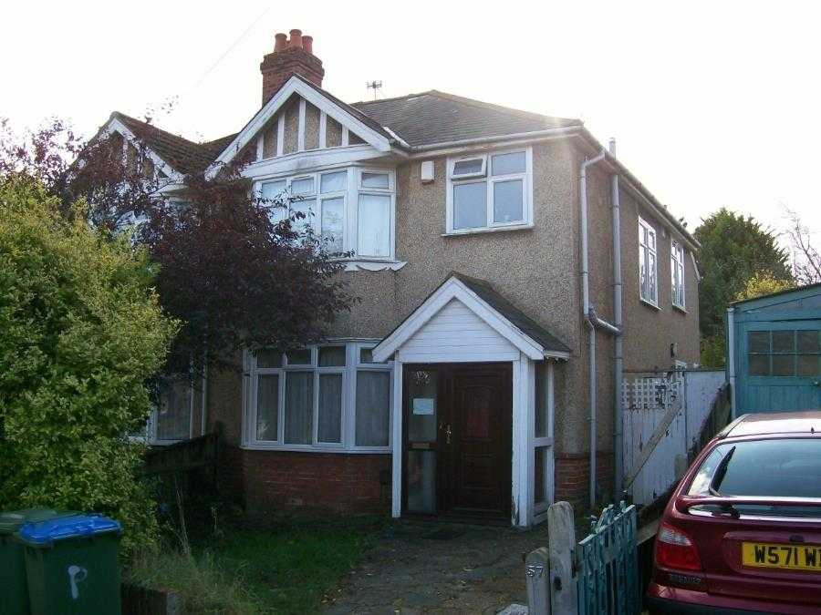 4 bed student house to rent on Sirdar Road, Southampton, SO17 3SH