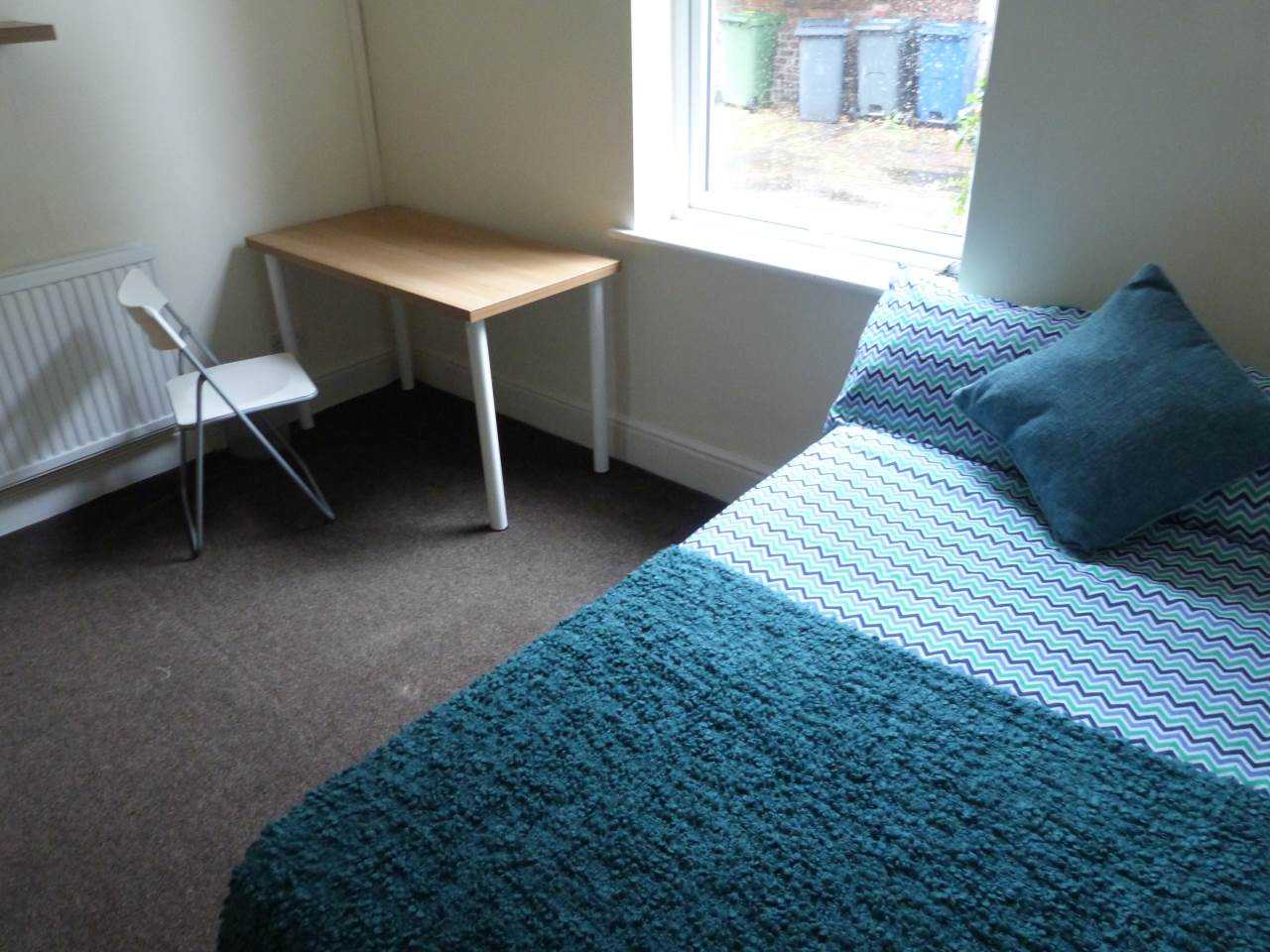 4 bed student house to rent on CHAPEL STREET, Ormskirk, L39 4QE StuRents