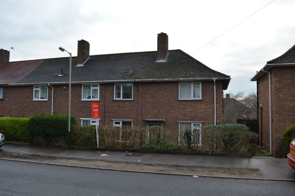 4 bed student house to rent on Wilberforce Road, Norwich, NR5 8NF