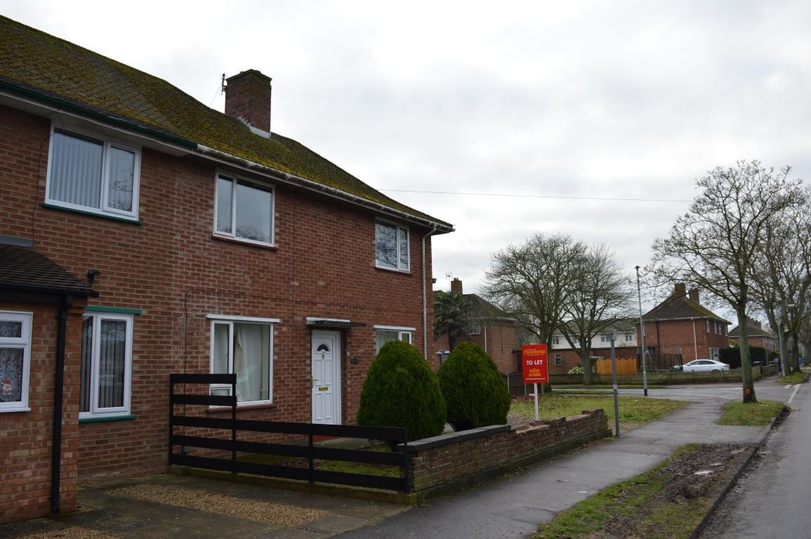 4 bed student house to rent on Cunningham Road, Norwich, NR5 8HQ StuRents