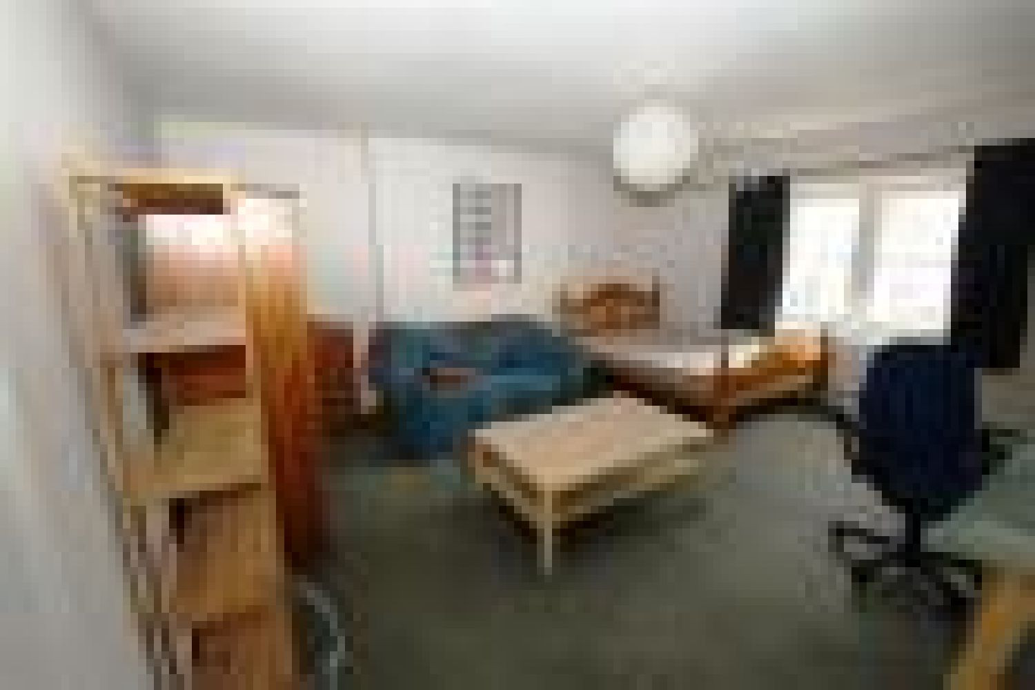 6 bed student house to rent on West Park, Clifton, Bristol, BS8 2LX