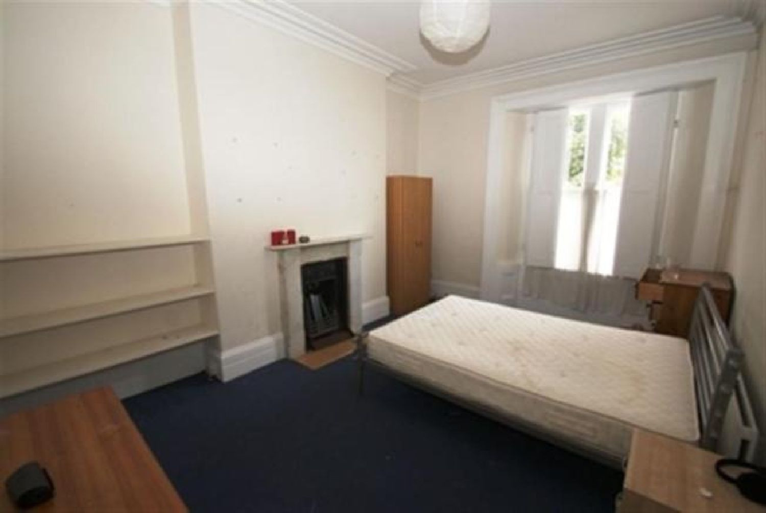 6 bed student house to rent on West Park, Clifton, Bristol, BS8 2LX