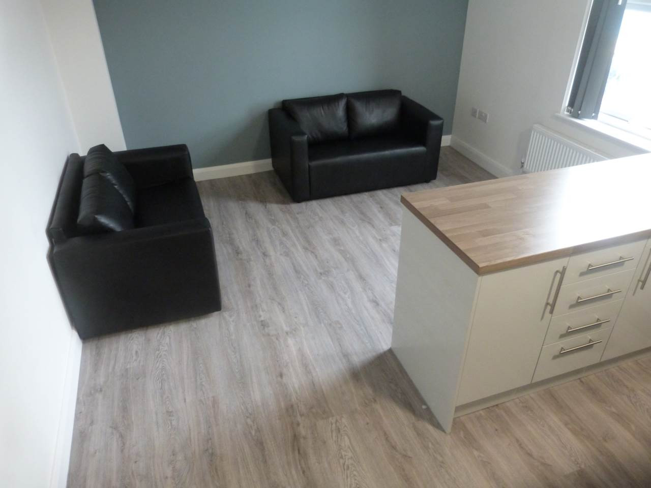 5 bed student house to rent on BURSCOUGH STREET, Ormskirk, L39 2EY