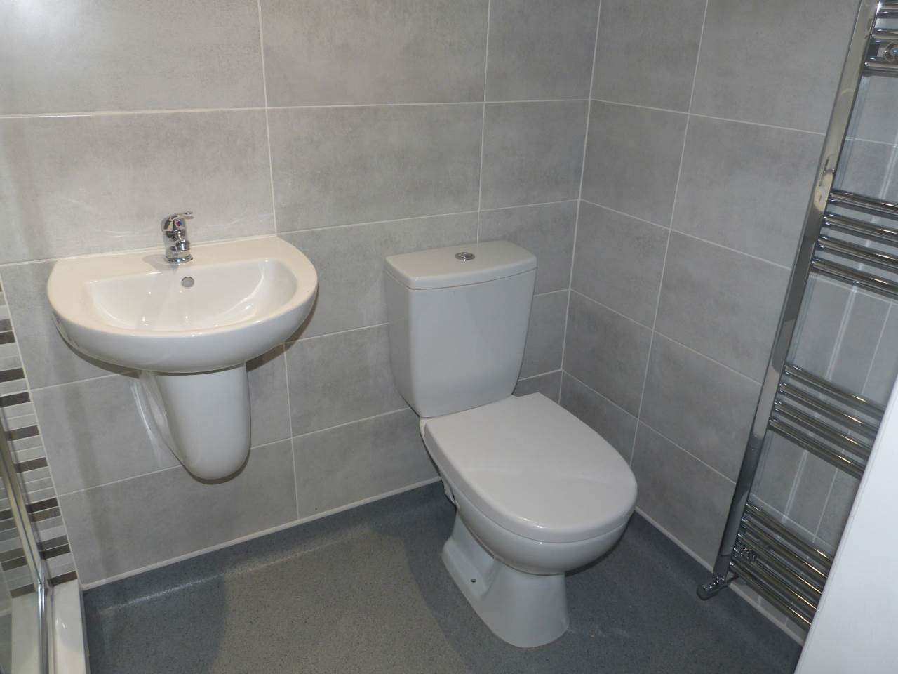 Student studio flat to rent on CHURCH STREET, Ormskirk, L39 3AG StuRents