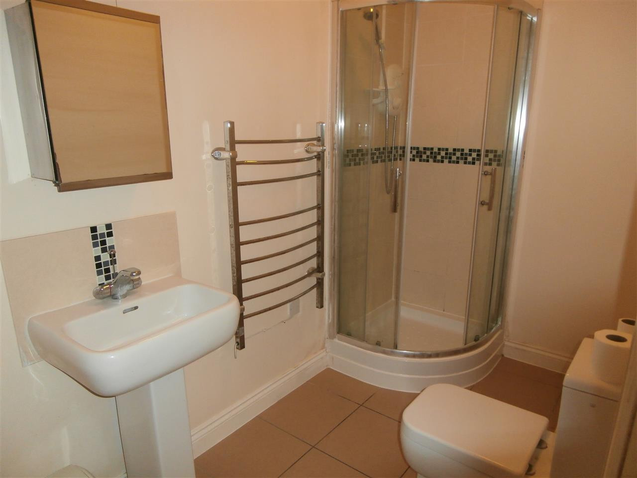2 bed student house to rent on Hulse Road, Southampton, SO15 2TT StuRents