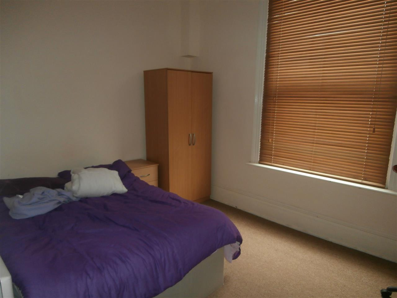 2 bed student house to rent on Hulse Road, Southampton, SO15 2TT StuRents