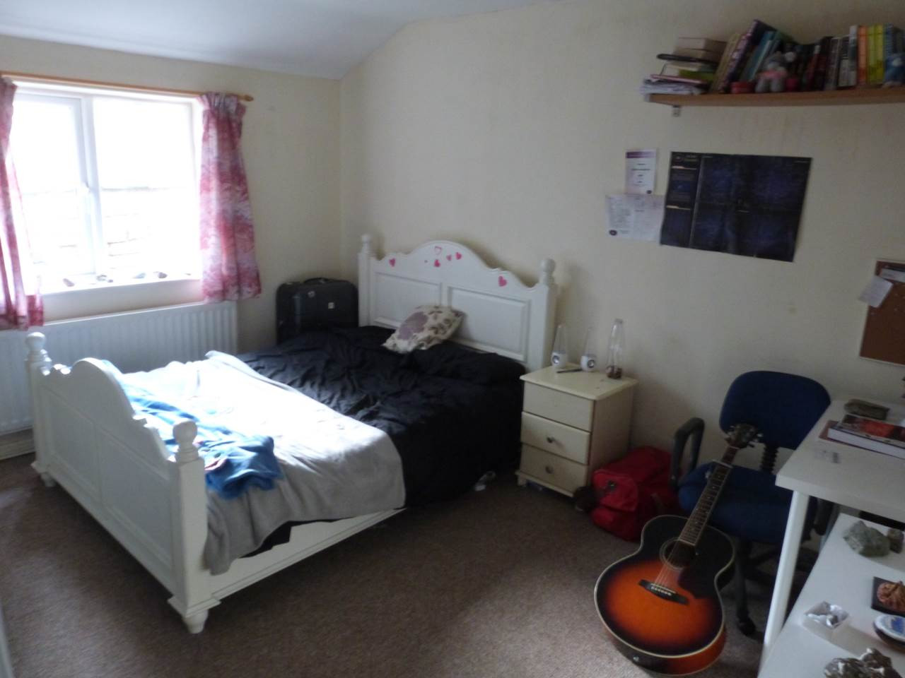 Student studio flat to rent on STANLEY STREET, Ormskirk, L39 2DH StuRents