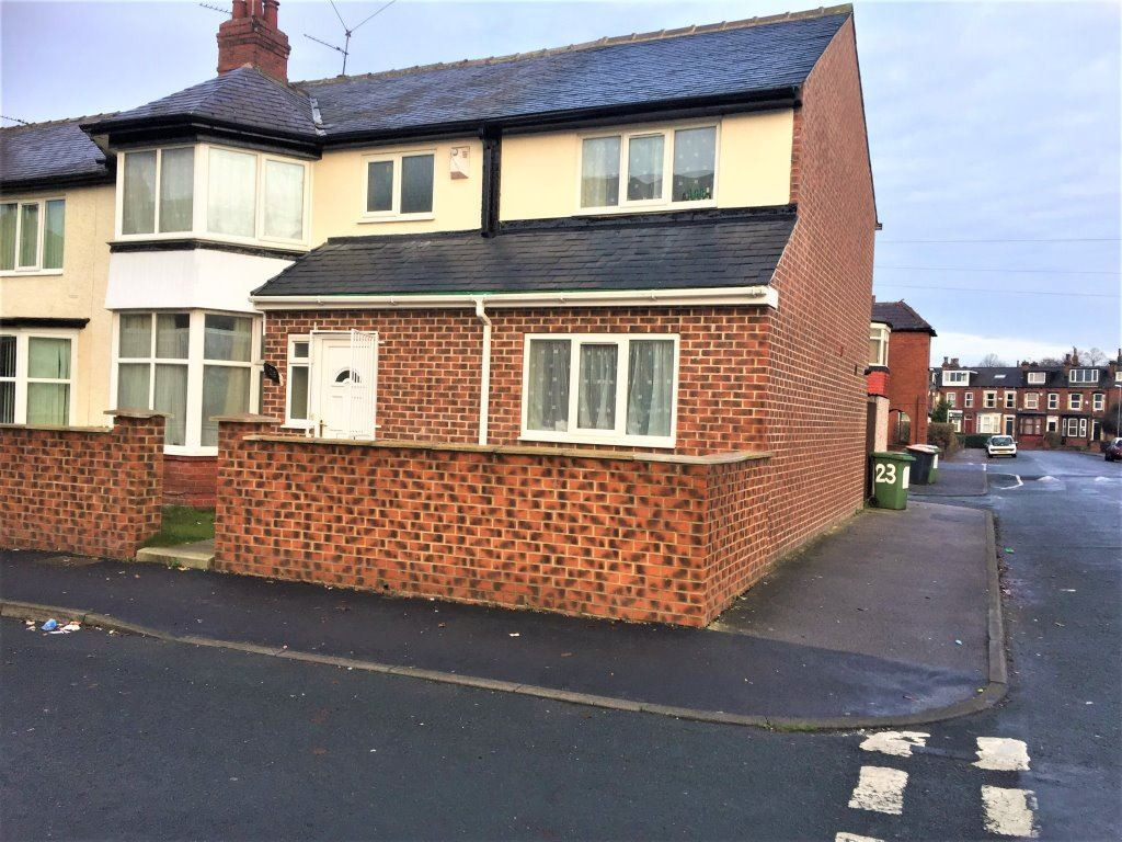 6 bed student house to rent on Hyde Park, Leeds, LS6 1NG StuRents