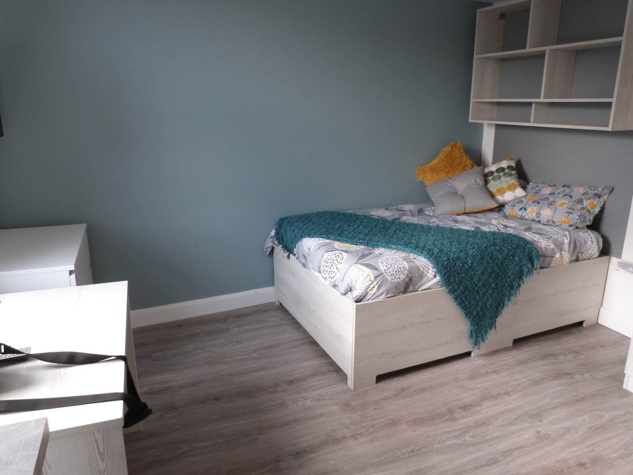 Student studio flat to rent on THE OLD POST OFFICE, Ormskirk, L39 3BH
