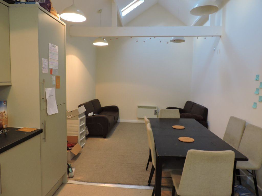 6 bed student house to rent on Cromwell Road, Bristol, BS6 5HE StuRents