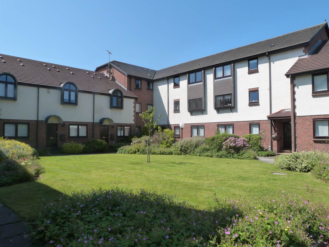 2 bed student house to rent on ALEXANDRA MEWS, Ormskirk, L39 1RH StuRents