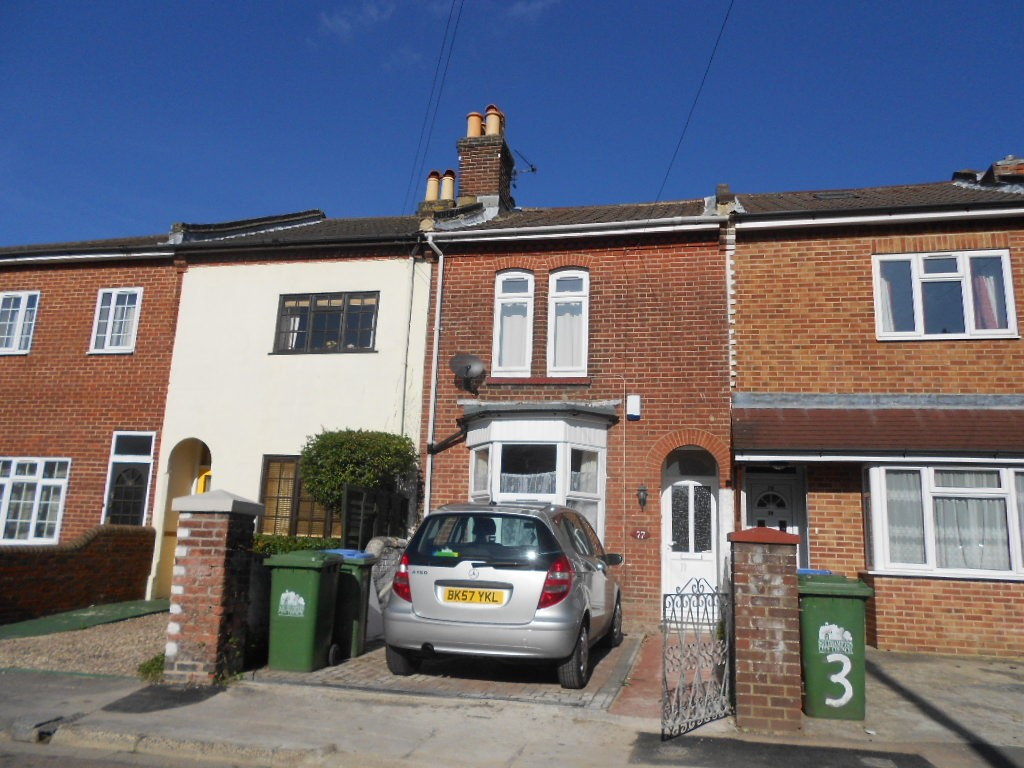 6 bed student house to rent on Avenue Road, Southampton, SO14 6TW