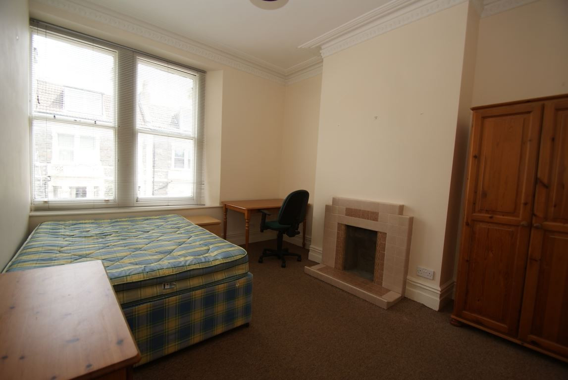 9 bed student house to rent on Collingwood Road, Bristol, BS6 6PB