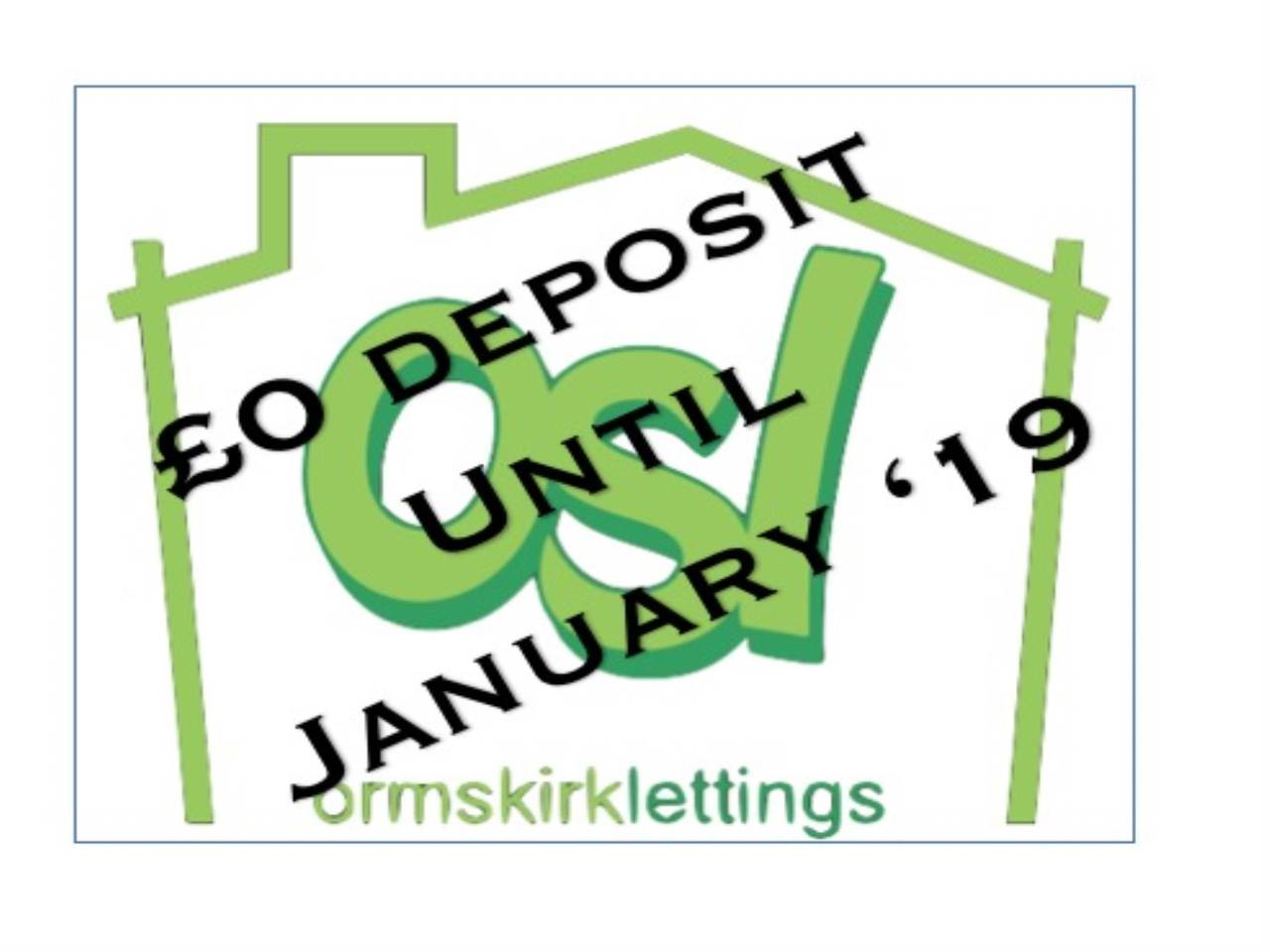 Student studio flat to rent on CHURCH STREET, Ormskirk, L39 3AG StuRents