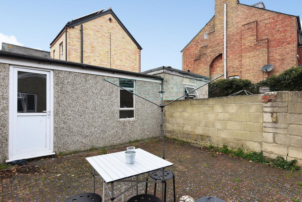 6 bed student house to rent on Off Cowley Road, Oxford, OX4 3DG StuRents