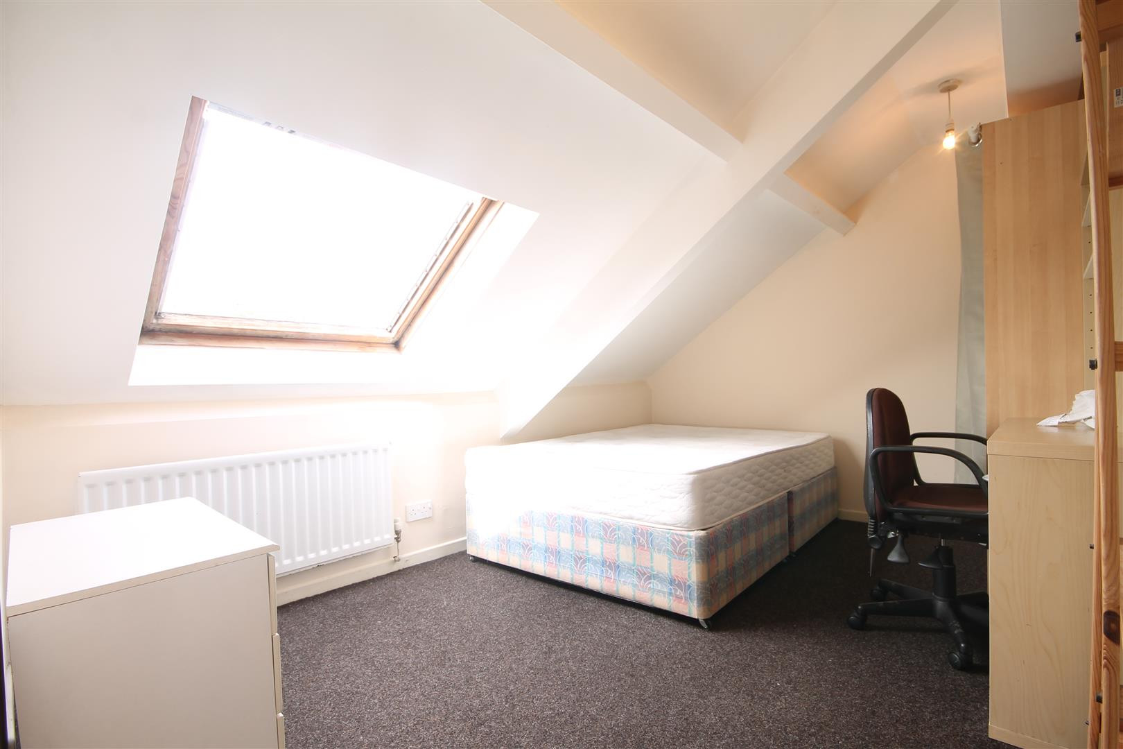 4 bed student house to rent on Doncaster Road, Newcastle, NE2 1RB