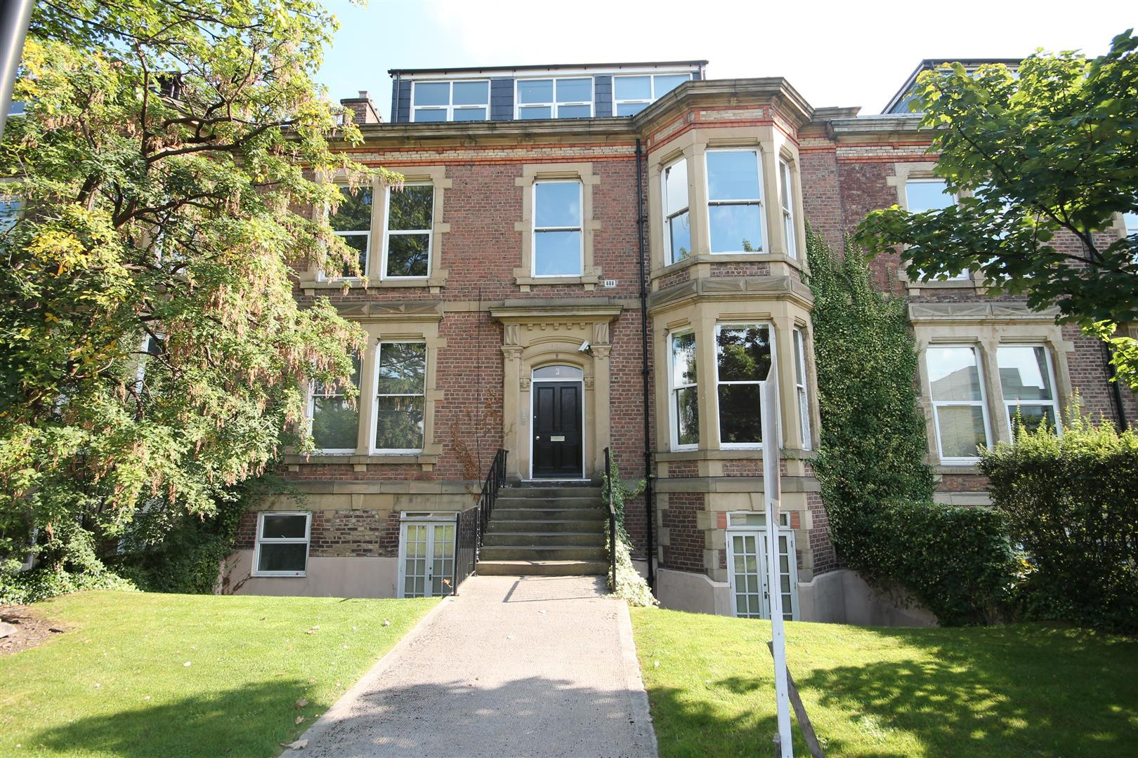 5 bed in Newcastle upon Tyne Osborne Terrace StuRents