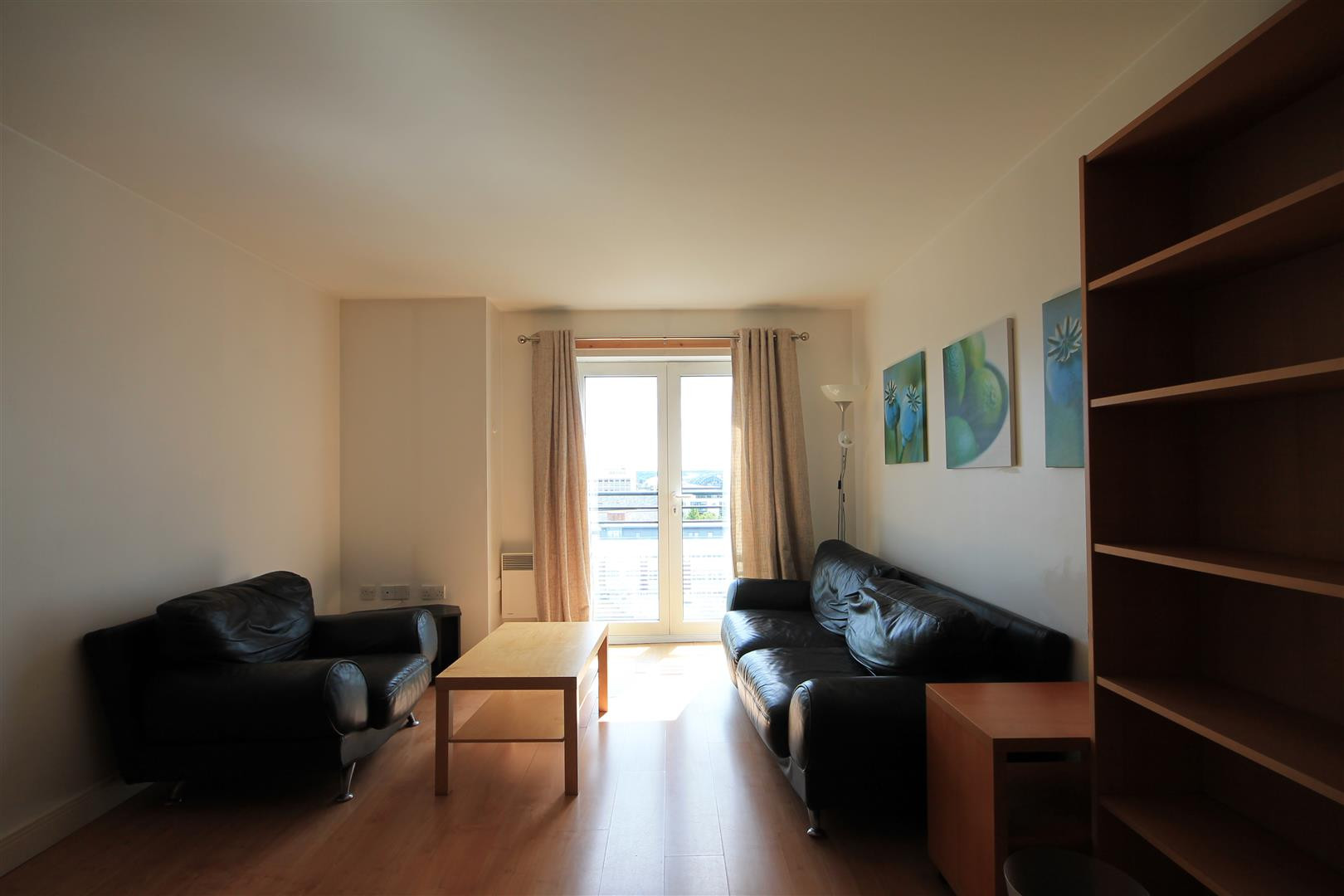 2 bed student house to rent on City Gate, Newcastle, NE1 4DL StuRents