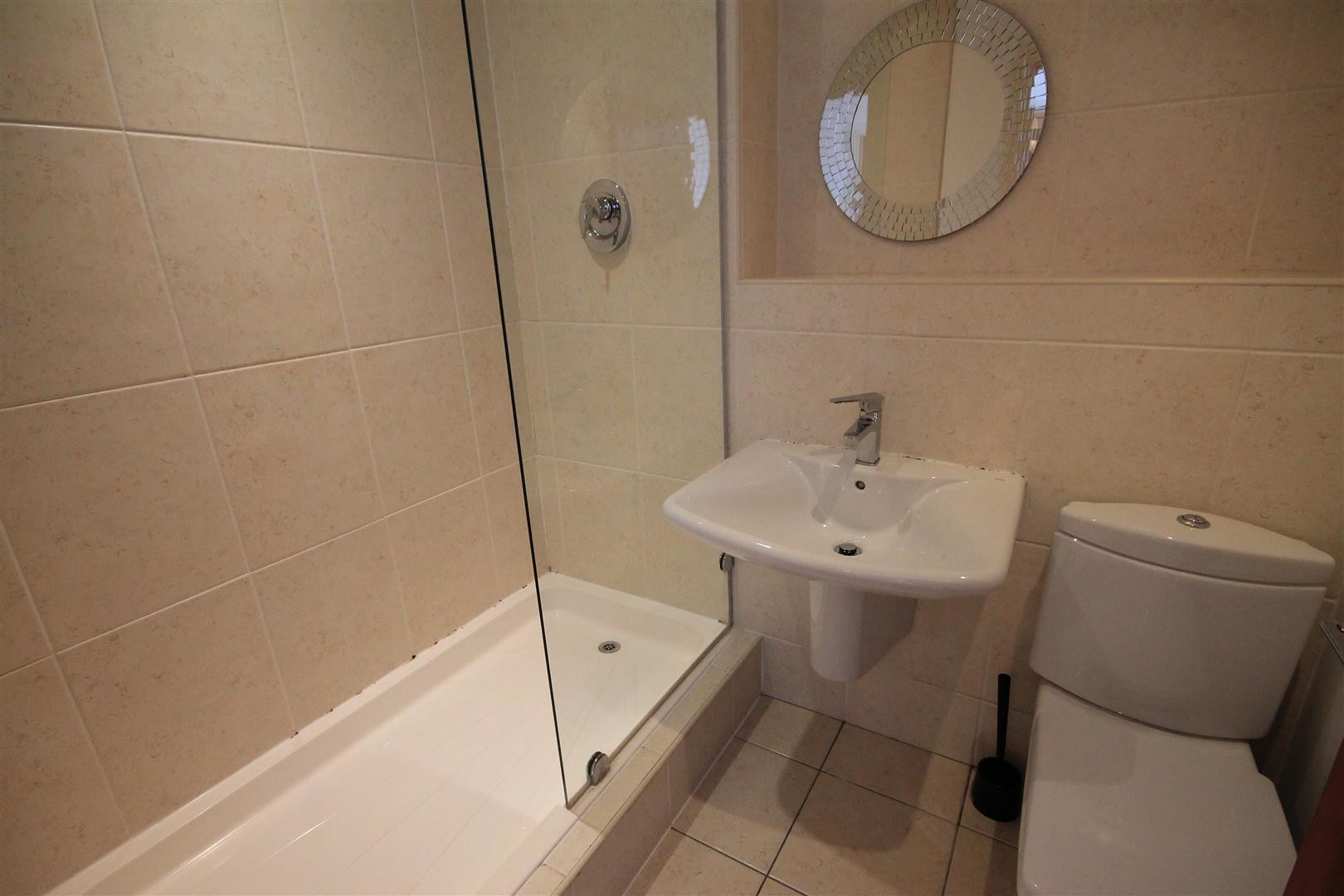 2 bed student house to rent on City Gate, Newcastle, NE1 4DL StuRents