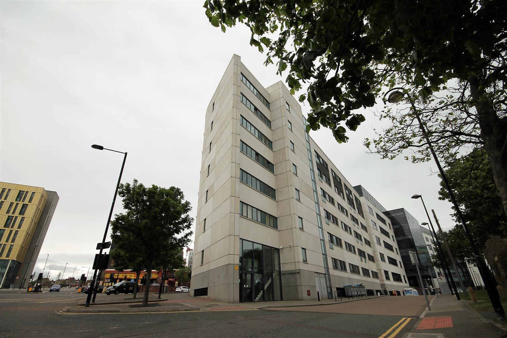 2 bed student house to rent on City Gate, Newcastle, NE1 4DL StuRents