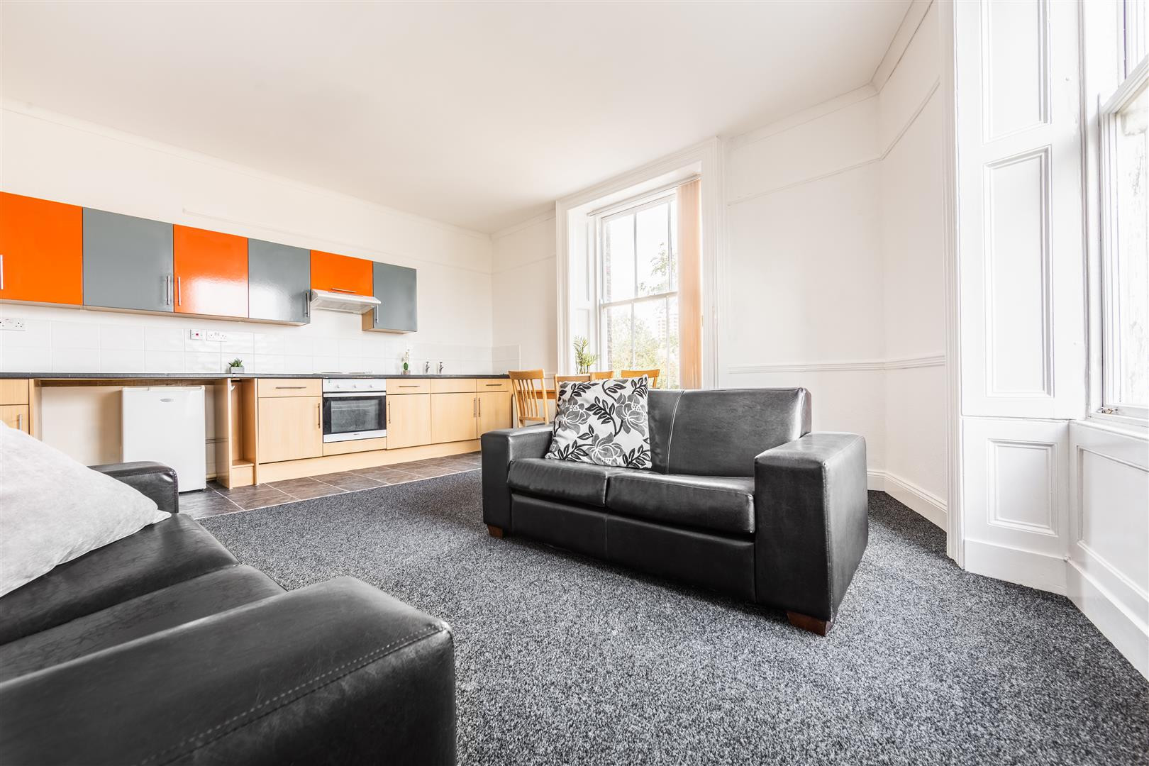 4 bed student house to rent on 8088 Elswick Road, Newcastle, NE4 6JL