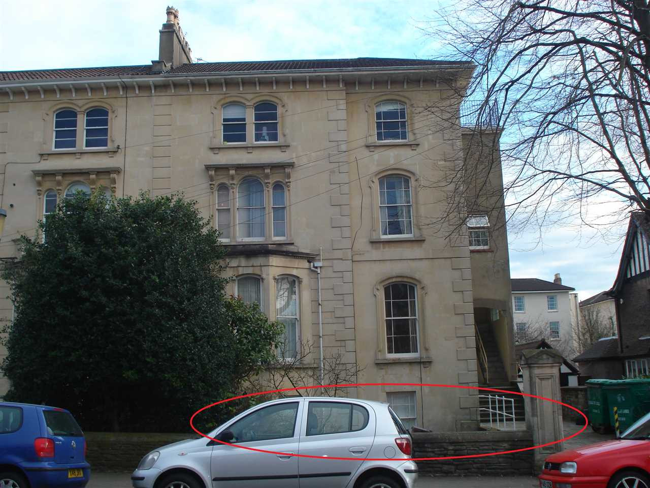 5 bed student house to rent on Belgrave Road, Bristol, BS8 2AB StuRents