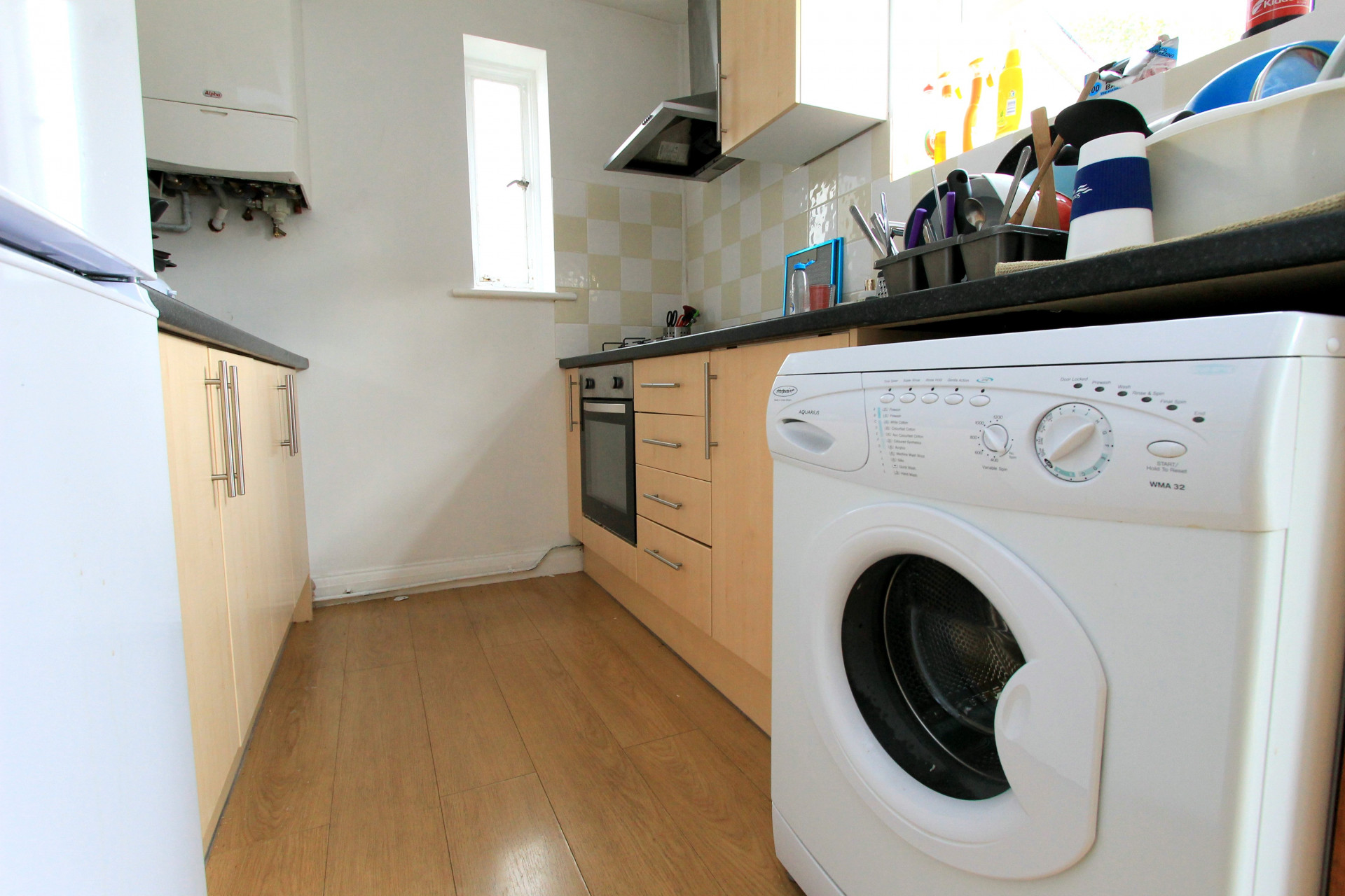 4 Bed Student House To Rent On Nyetimber Hill, Brighton, Bn2 4tl 