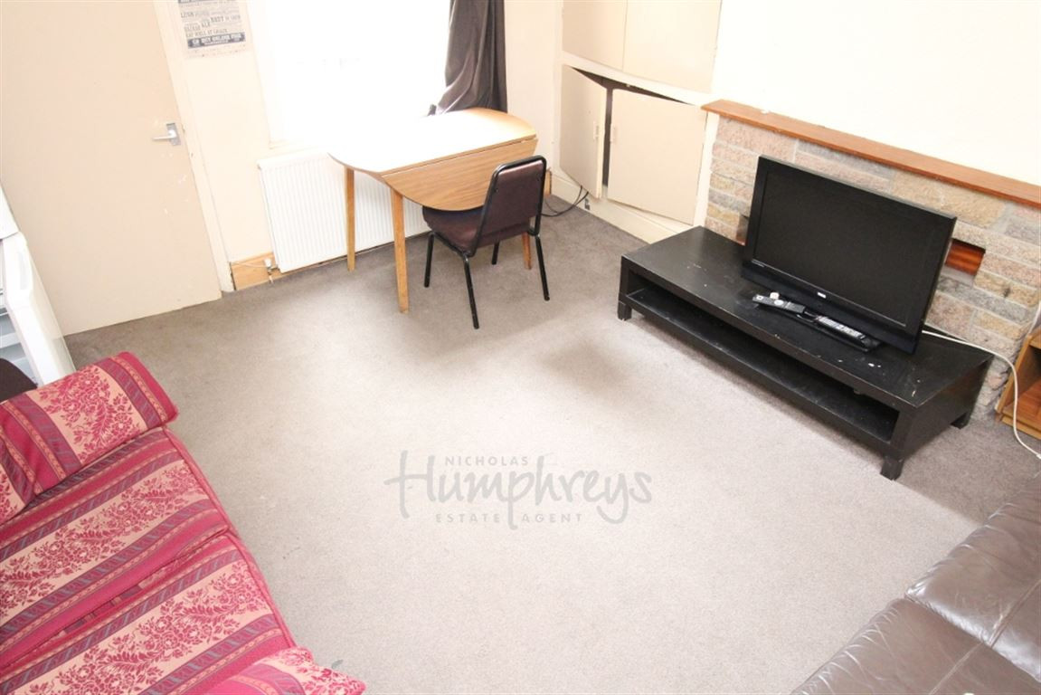 4 bed student house to rent on Spooner Road, Sheffield, S10 5BN StuRents
