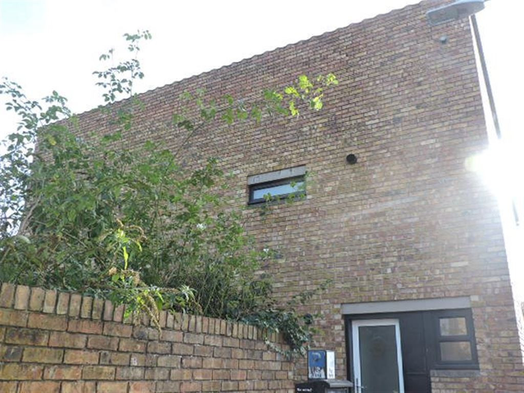 4 bed student house to rent on High Kingsdown, Bristol, BS2 8EP StuRents