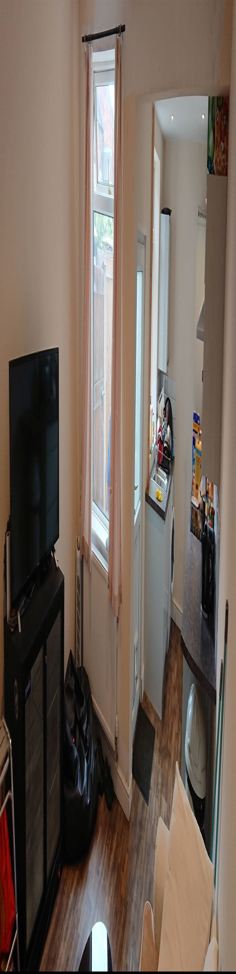 4 bed student house to rent on Findern Street, Derby, DE22 3DX StuRents