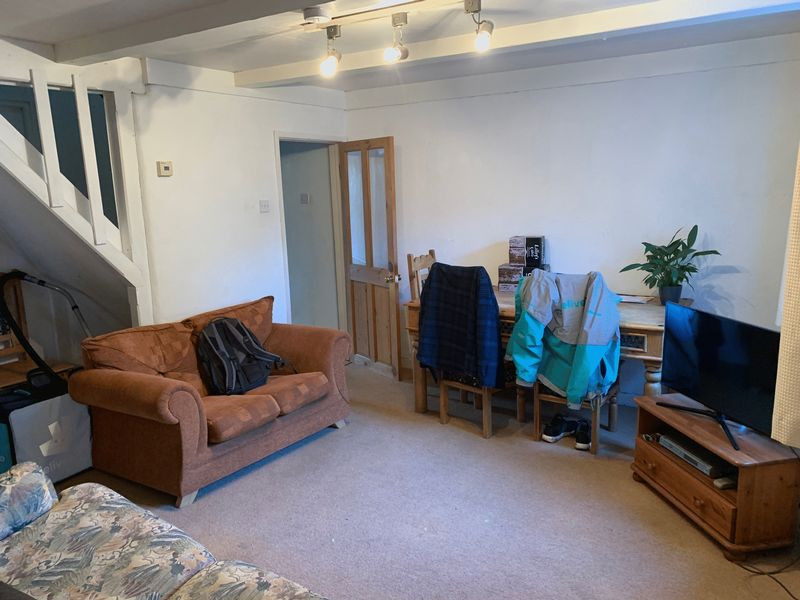 4 bed student house to rent on Downend Road, Bristol, BS16 5AP StuRents