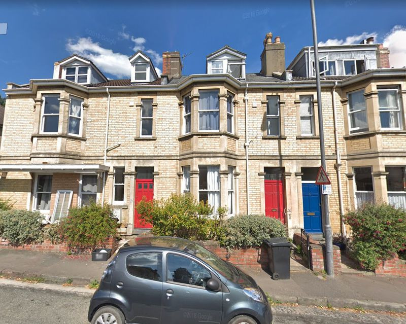 8 bed student house to rent on Chapel Green Lane, Bristol, BS6 6UA