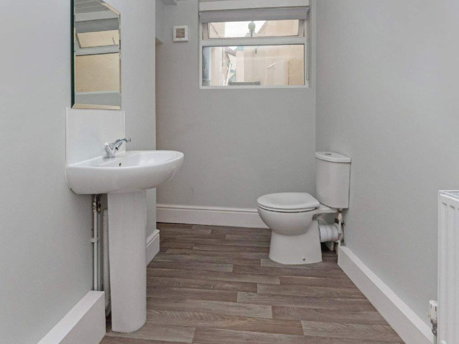 4 bed student house to rent on Stapleton Road, Bristol, BS5 0PQ StuRents