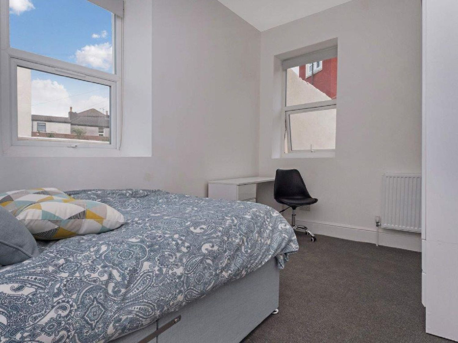 4 bed student house to rent on Stapleton Road, Bristol, BS5 0PQ | StuRents