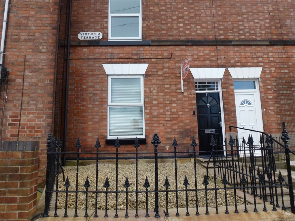 4 bed student house to rent on Macklin St, Derby, DE1 1LE StuRents