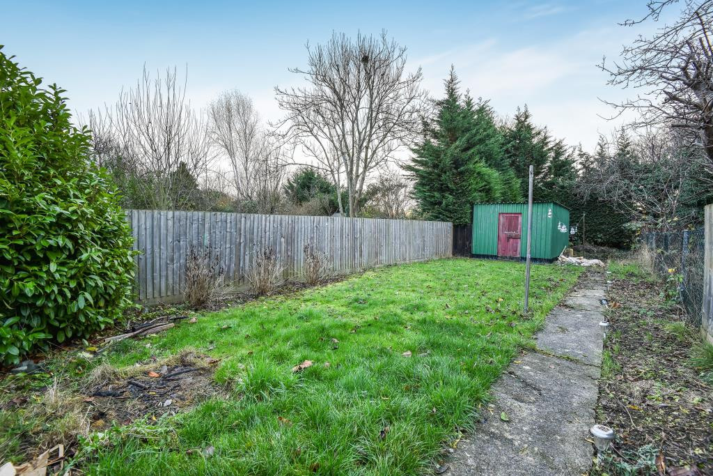 4 bed student house to rent on Cricket Road, Oxford, OX4 3DL StuRents