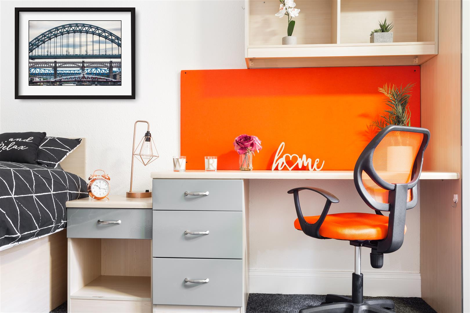 5 bed student house to rent on 8088 Elswick Road, Newcastle, NE4 6JL StuRents