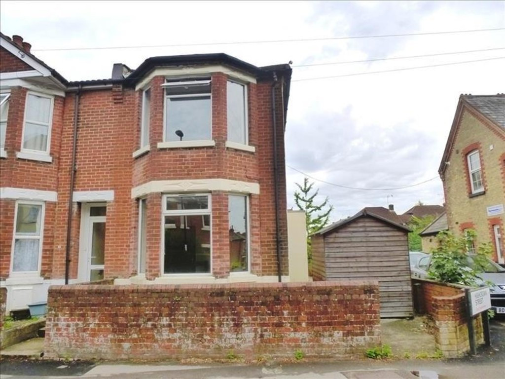 5 bed student house to rent on Highfield Lane, Southampton, SO17 1QA
