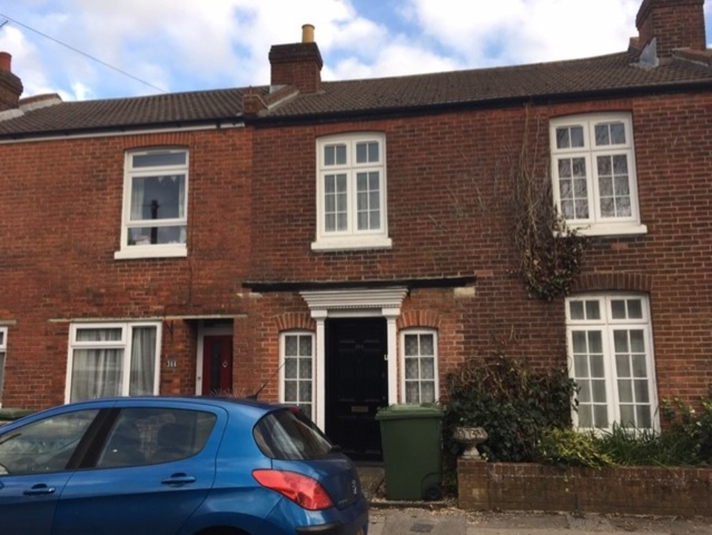 6 bed student house to rent on Priory Road, Southampton, SO17 2LP