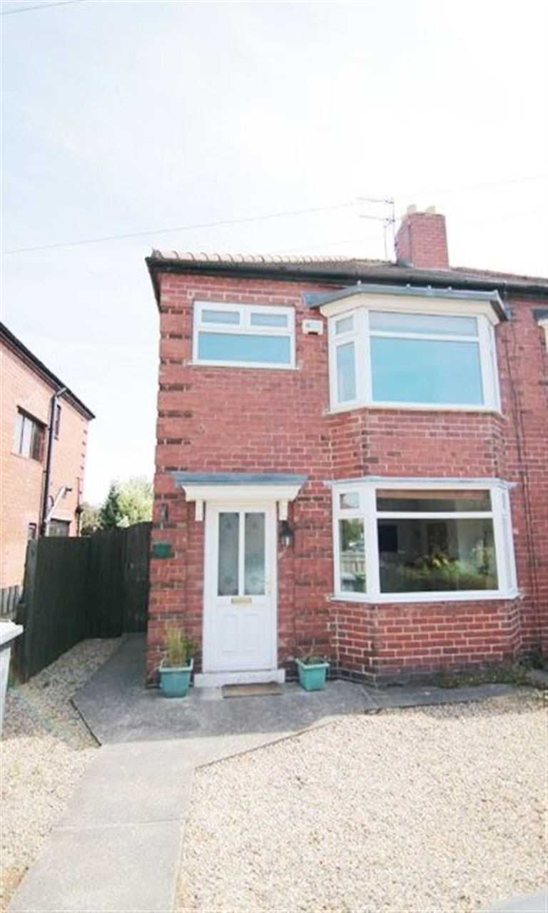 3 bed student house to rent on Anson Drive, Fulford, YO10 4LH StuRents