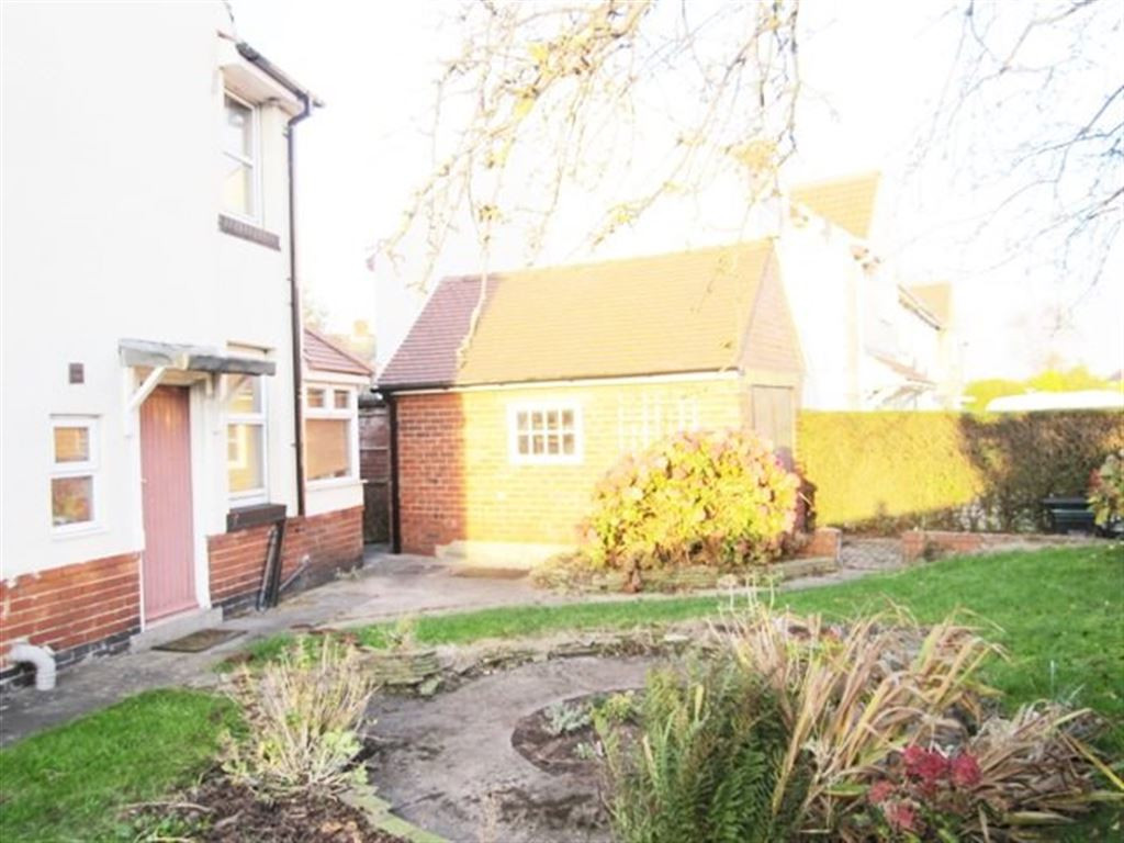 4 bed student house to rent on Tang Hall Lane, York, YO31 0SL StuRents