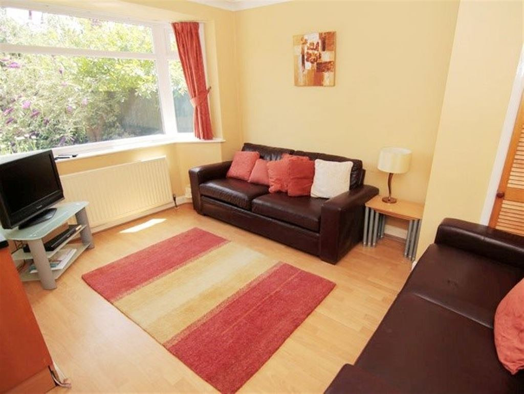 3 bed student house to rent on Anson Drive, Fulford, YO10 4LH StuRents