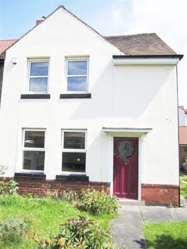4 bed student house to rent on Tang Hall Lane, York, YO31 0SL StuRents