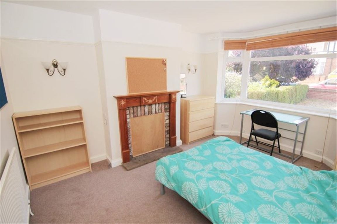 3 bed student house to rent on Anson Drive, Fulford, YO10 4LH StuRents