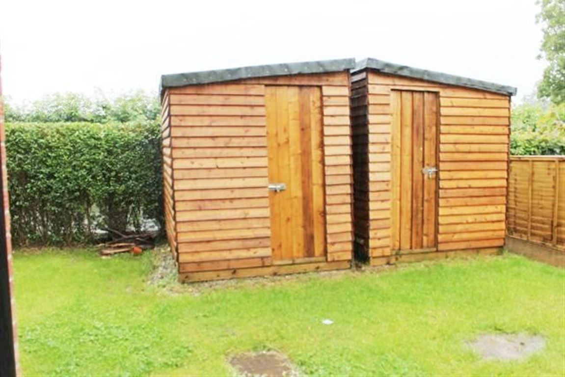 4 bed student house to rent on The Crescent, Heslington, YO10 5EF