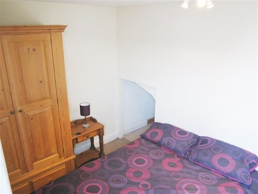 4 bed student house to rent on Gordon Street, York, YO10 5BG StuRents