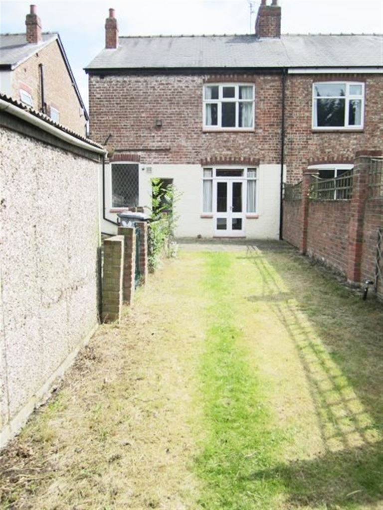 6 bed student house to rent on Millfield Lane, York, YO10 3AW StuRents